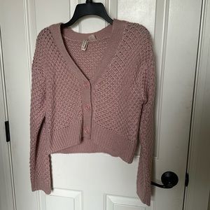 H&M Cardigan